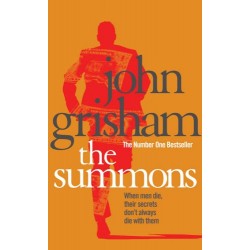 Grisham Summons,The