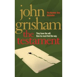 Grisham Testament,The