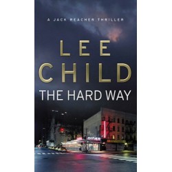 Jack Reacher Book10: Hard Way,The