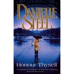 Honour Thyself [Paperback]