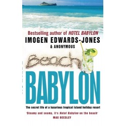 Imogen Beach Babylon