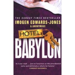 Imogen Hotel Babylon