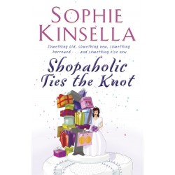 Kinsella Shopaholic Ties the Knot