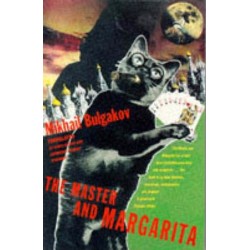 Bulgakov The Master and Margarita