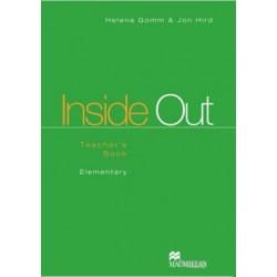 Inside Out Elem TB