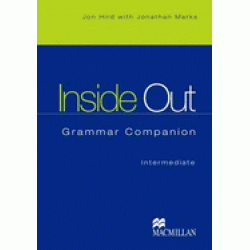 Inside Out Intermediate Grammar Companion