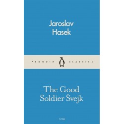 PC18 Good Soldier Svejk,The