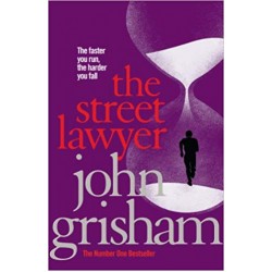 Grisham The Street Lawyer