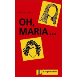 Lekt. Oh, Maria