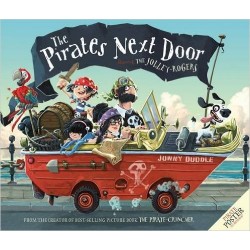 Pirates Next Door,The