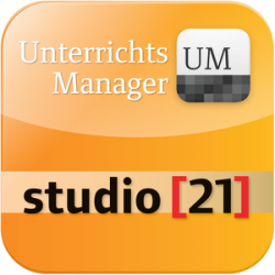 Studio 21 A1 Unterrichtsmanager Vollversion auf DVD-ROM (Whiteboard)