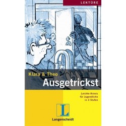 Lekt.Ausgetrickst