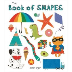 The Book of Shapes