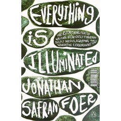 Everything is Illuminated