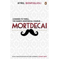 Mortdecai