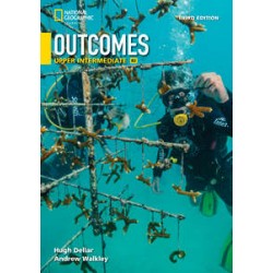 Outcomes 3rd Edition Upper-Intermediate TB