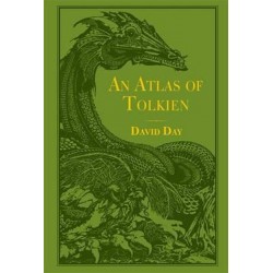 An Atlas of Tolkien