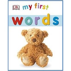 DK My First: Words
