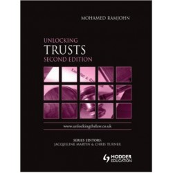 Unlocking Trusts