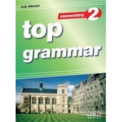 Top Grammar 2 Elementary SB