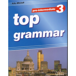 Top Grammar 3 Pre-Intermediate SB