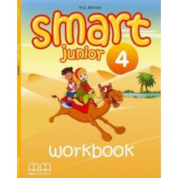 Smart Junior 4 WB