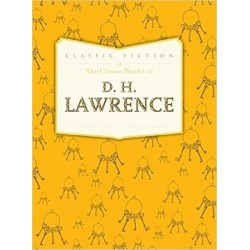 Classic Works of D.H.Lawrence,The [Hardcover]