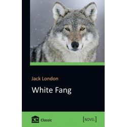 KM Classic: White Fang
