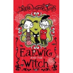 Earwig and the Witch