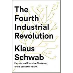 Fourth Industrial Revolution,The