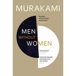 Murakami  Men without Women