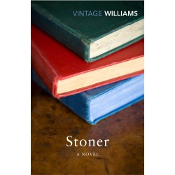 Stoner. A Novel 