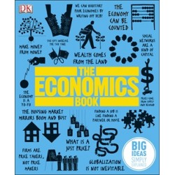 Economics Book,The 