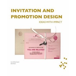 Invitation & Promotion Design: Ideas with Impact