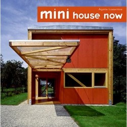 Mini House Now [Hardcover]