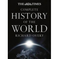 Times Complete History of the World,The [Hardcover]