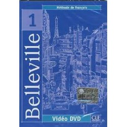 Belleville 1 Video DVD
