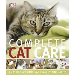 Complete Cat Care