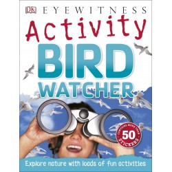 Eyewitness Activities: Bird Watcher