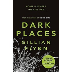 Dark Places [Paperback]