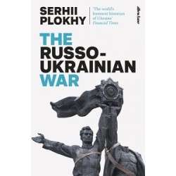 The Russo-Ukrainian War [Hardback]