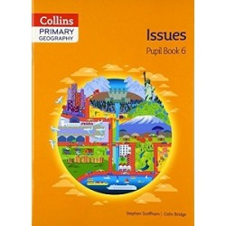 Primary Geography Pupil Book 6