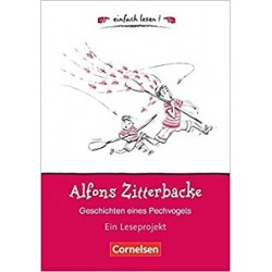 einfach lesen 1 Alfons Zitterbacke