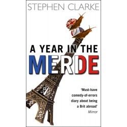 Year in the Merde [Paperback] 