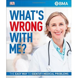 What's Wrong With Me?