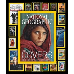Covers,The [Hardcover]