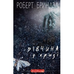 Дівчина у кризі. Детективний роман про Еріку Фостер