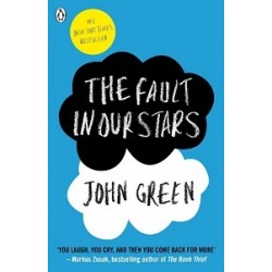 John Green: Fault in Our Stars,The 