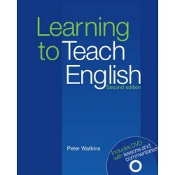 Learning to Teach English Second Edition with DVD