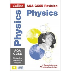 AQA GCSE Physics 